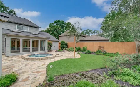 17802 Sorrel Ridge Drive Spring TX 77388