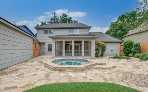 17802 Sorrel Ridge Drive Spring TX 77388