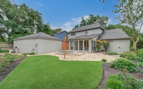 17802 Sorrel Ridge Drive Spring TX 77388