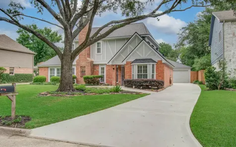 17802 Sorrel Ridge Drive Spring TX 77388