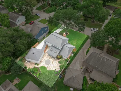 17802 Sorrel Ridge Drive Spring TX 77388
