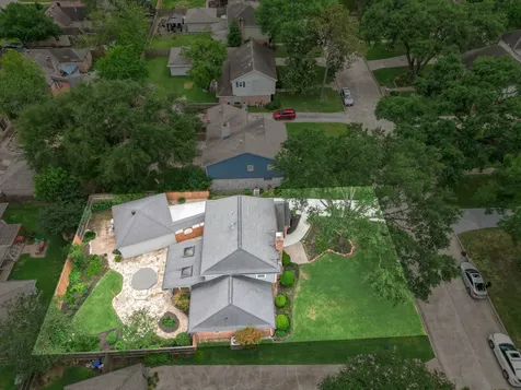 17802 Sorrel Ridge Drive Spring TX 77388