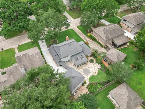 17802 Sorrel Ridge Drive Spring TX 77388