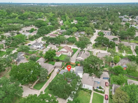 17802 Sorrel Ridge Drive Spring TX 77388