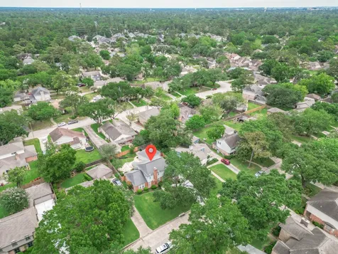 17802 Sorrel Ridge Drive Spring TX 77388