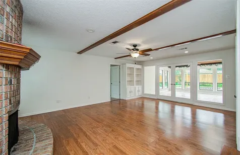 17802 Sorrel Ridge Drive Spring TX 77388