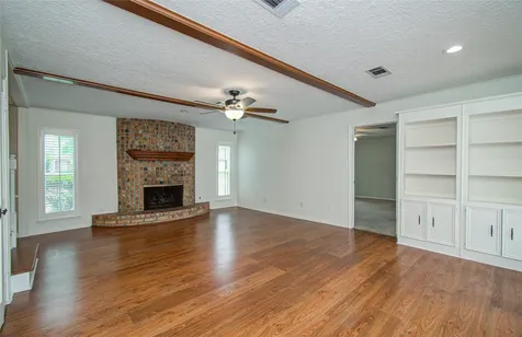 17802 Sorrel Ridge Drive Spring TX 77388