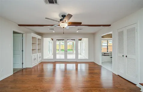 17802 Sorrel Ridge Drive Spring TX 77388