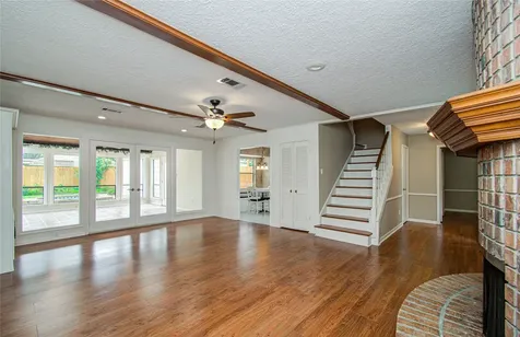 17802 Sorrel Ridge Drive Spring TX 77388