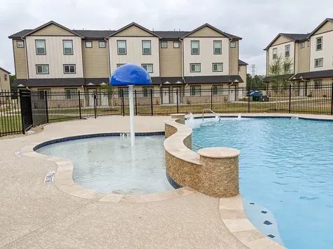 12603 Telge Road 4c Cypress TX 77429