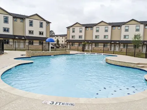 12603 Telge Road 4c Cypress TX 77429