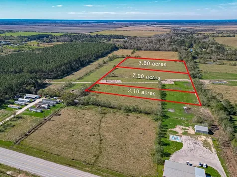 0 Private Road 321001 Dayton TX 77535