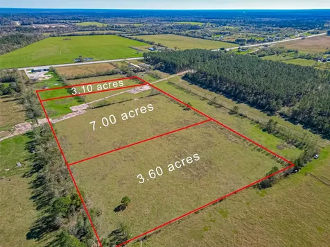 0 Private Road 321001 Dayton TX 77535