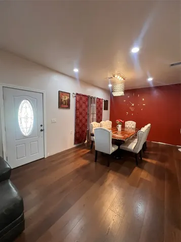 54 Road 5203 Cleveland TX 77327