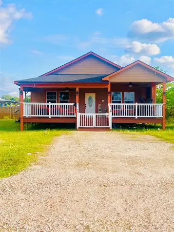 54 Road 5203 Cleveland TX 77327