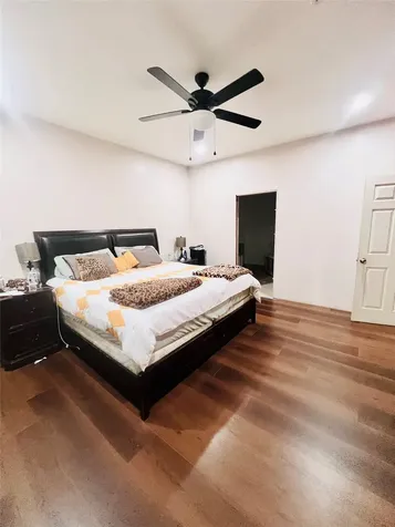 54 Road 5203 Cleveland TX 77327