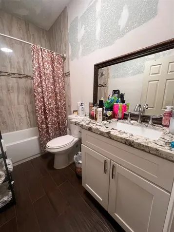 54 Road 5203 Cleveland TX 77327