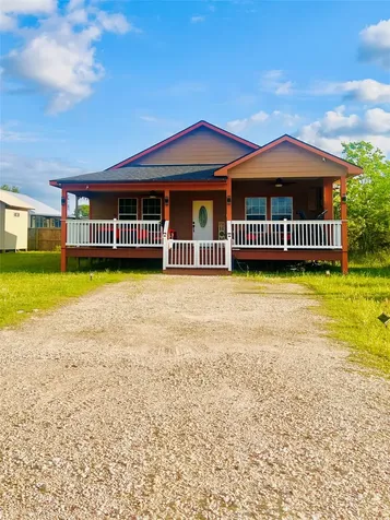 54 Road 5203 Cleveland TX 77327