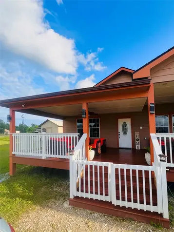 54 Road 5203 Cleveland TX 77327