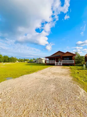 54 Road 5203 Cleveland TX 77327