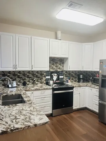54 Road 5203 Cleveland TX 77327