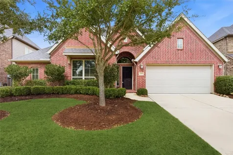 6510 Abilene Drive Katy TX 77493