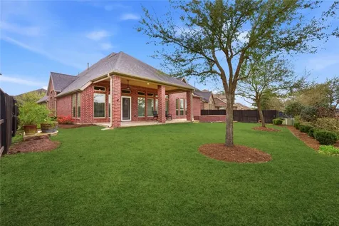 6510 Abilene Drive Katy TX 77493