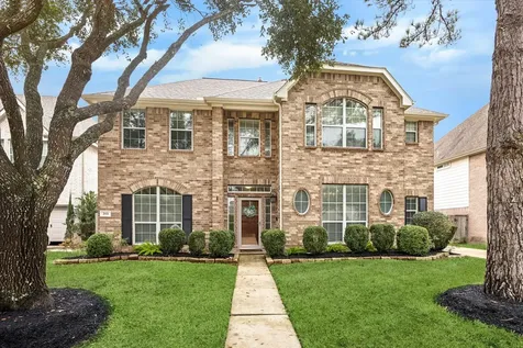 2111 Great Prairie Lane Katy TX 77494