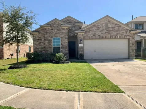 18511 Espada Street Houston TX 77084