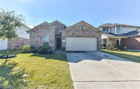 18511 Espada Street Houston TX 77084