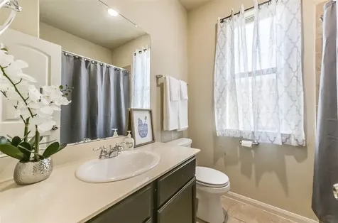 18511 Espada Street Houston TX 77084
