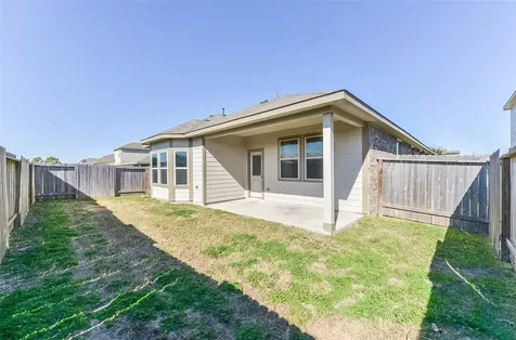 18511 Espada Street Houston TX 77084