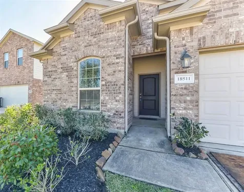 18511 Espada Street Houston TX 77084