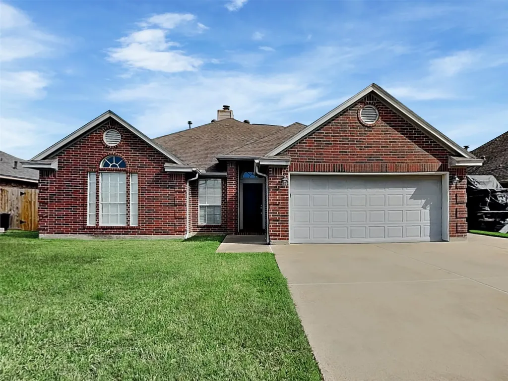 2922 31st Avenue N Texas City TX 77590