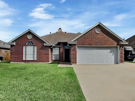 2922 31st Avenue N Texas City TX 77590