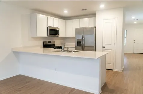 2802 Via Augusta Drive Conroe TX 77301