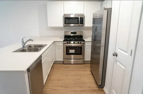 2802 Via Augusta Drive Conroe TX 77301