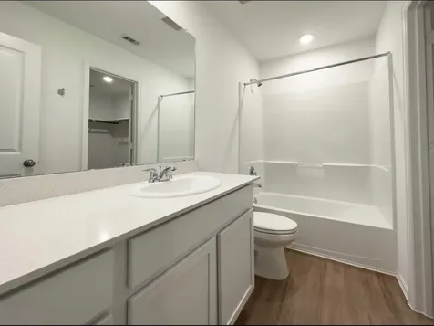 2802 Via Augusta Drive Conroe TX 77301