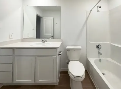 2802 Via Augusta Drive Conroe TX 77301