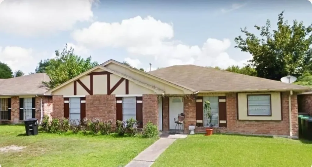 12706 Bexley Drive Houston TX 77099