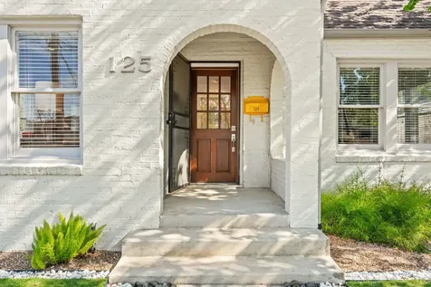 125 North Street Houston TX 77009