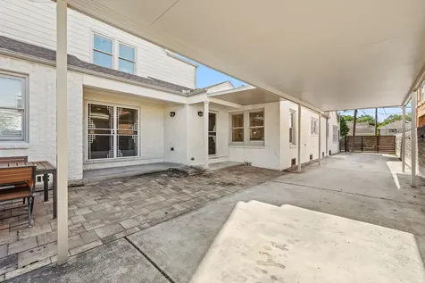125 North Street Houston TX 77009