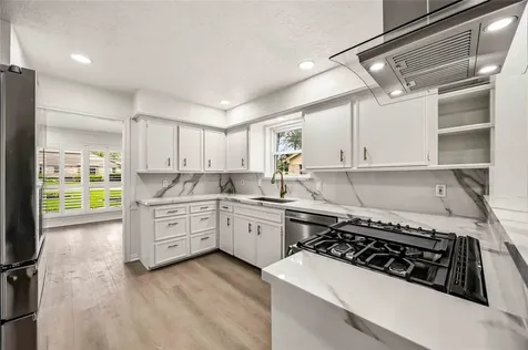 14138 Burke Forest Drive Houston TX 77070
