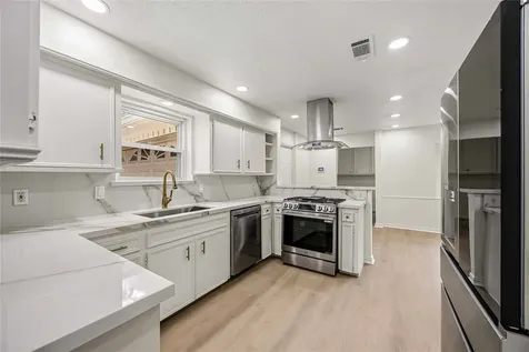 14138 Burke Forest Drive Houston TX 77070