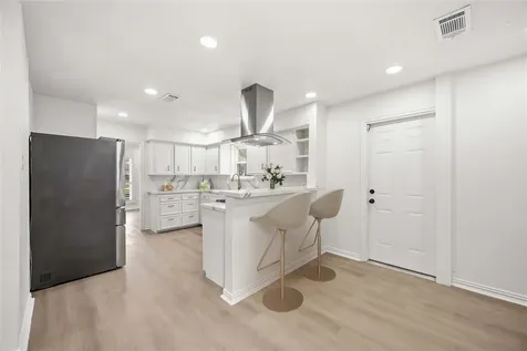 14138 Burke Forest Drive Houston TX 77070
