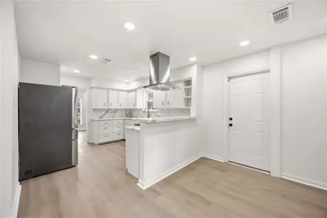 14138 Burke Forest Drive Houston TX 77070