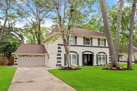 14138 Burke Forest Drive Houston TX 77070