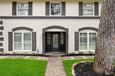 14138 Burke Forest Drive Houston TX 77070