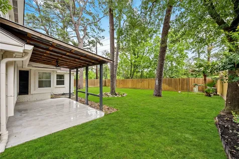 14138 Burke Forest Drive Houston TX 77070