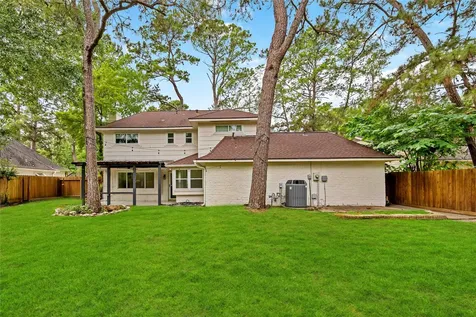14138 Burke Forest Drive Houston TX 77070